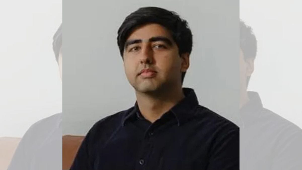 College dropout to youngest self-made billionaire—the rise of Indian-origin boy Surya Midha