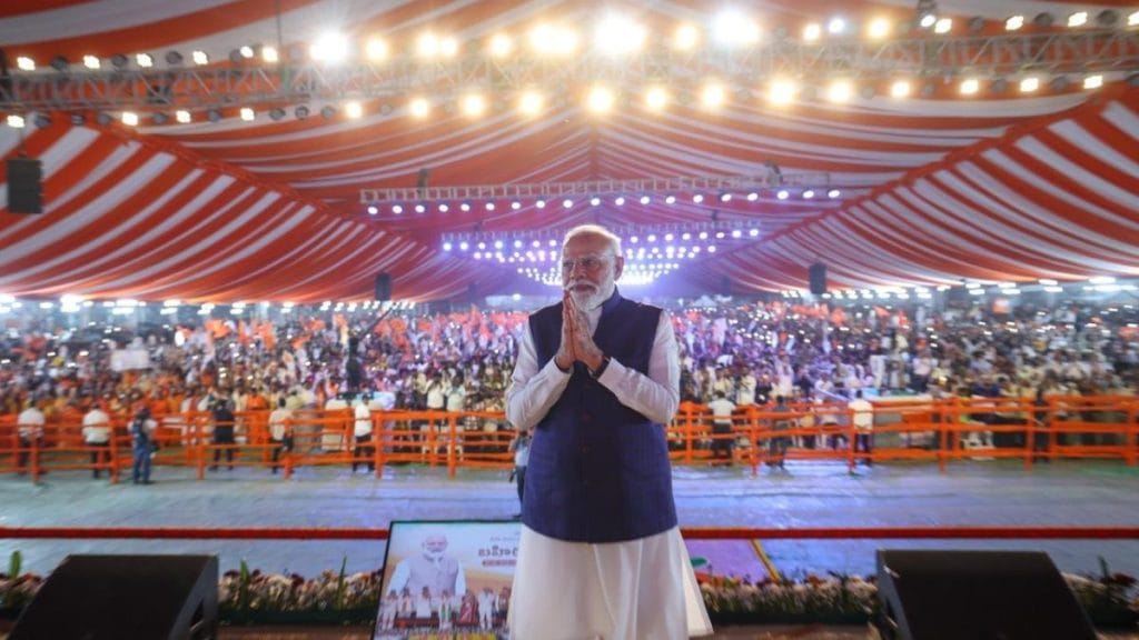 3 things Indians should know about PM Modi’s austerity appeal