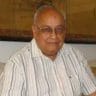 Prem Shankar Jha