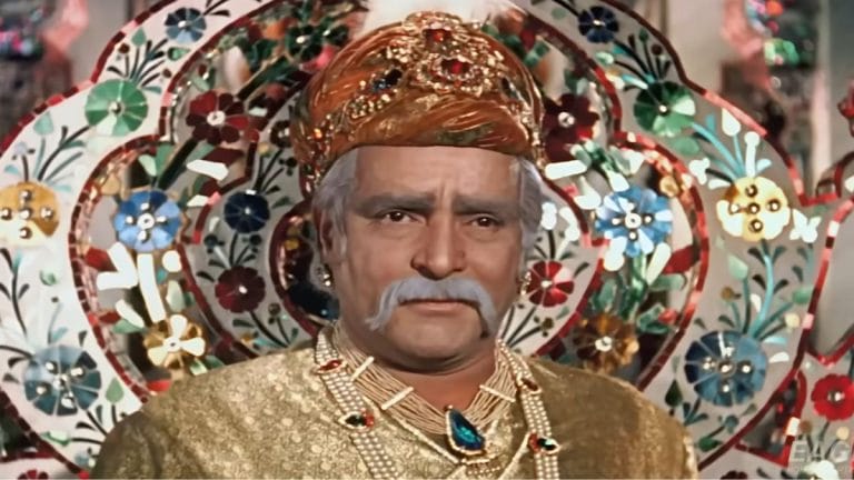 Prithviraj Kapoor championed unity during Partition. He shaped the imagination of a young India