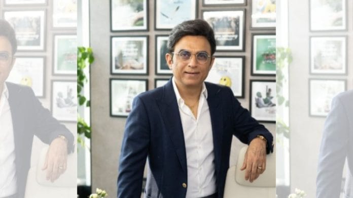 Rajeev Juneja, vice chairman & MD of Mankind Pharma | LinkedIn