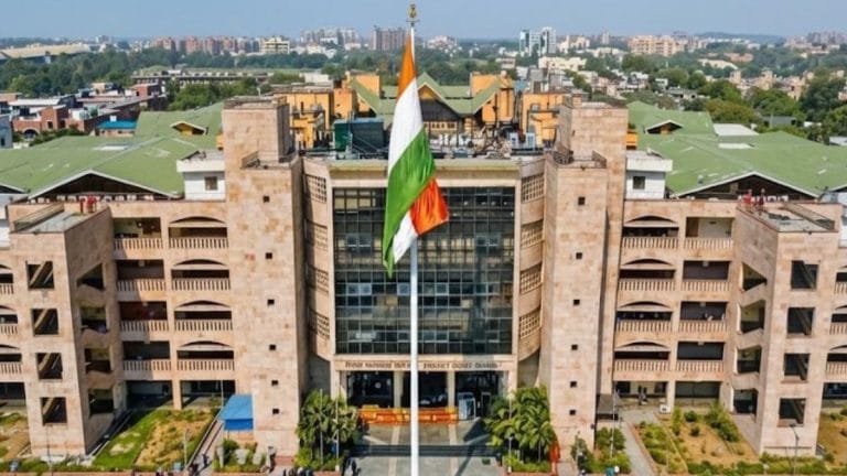 Delhi HC relieves Rohini court judge of judicial work after ‘viral’ heated exchange with lawyer