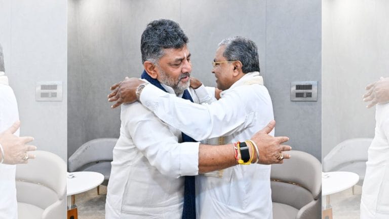 Declined Rajya Sabha offer, says Karnataka CM Siddaramaiah after resigning, DKS likely to succeed him