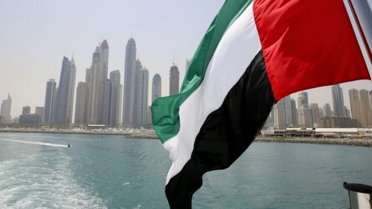 UAE’s exit from OPEC means a Gulf energy system that’s more responsive to Asian demand