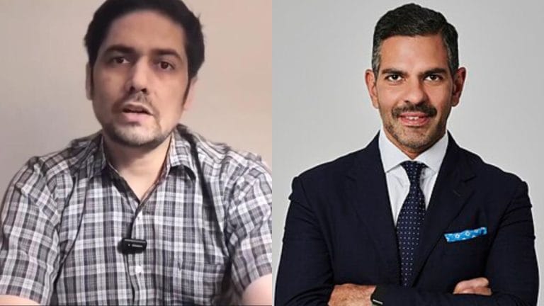Social media influencer held in Delhi for posts on Sunjay Kapur family feud, granted bail