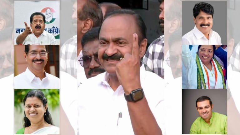 14 first-timers, 2 women, 2 SC members: A peek at Satheesan’s 20-minister cabinet in Kerala