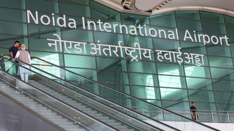 Only 5% flyers in Delhi-NCR would prefer Jewar airport over IGI Airport, says survey