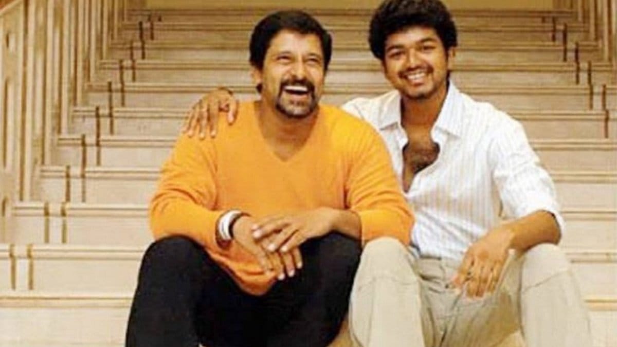 Film world cheers Vijay wave as ‘underdog winning’. Nani, Tiger Shroff, Ravi Teja post on X
