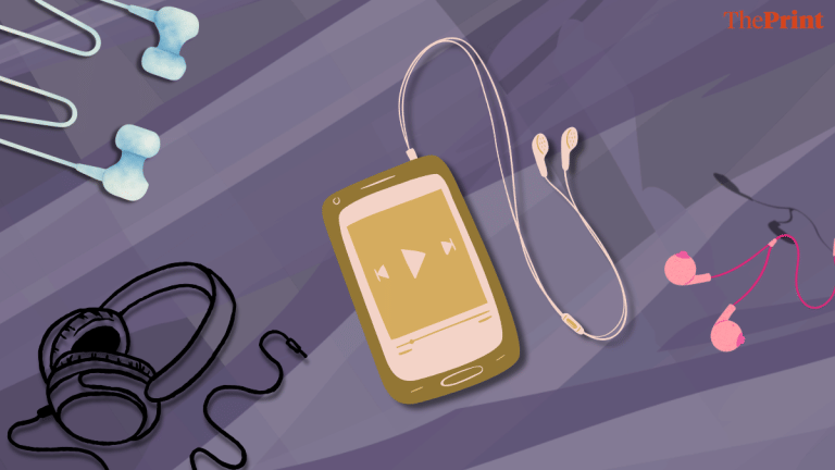 My generation is falling in love with wired earphones again. It sucks