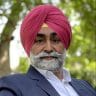 Gurpartap Singh Mann