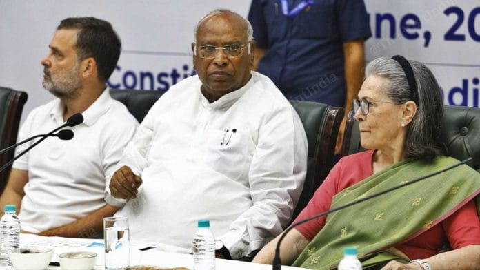 India bloc meet on 08 June, 2026 | Praveen Jain | ThePrint