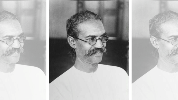 Educationist and visionary, Gijubhai Badheka | File Photo | Wikipedia