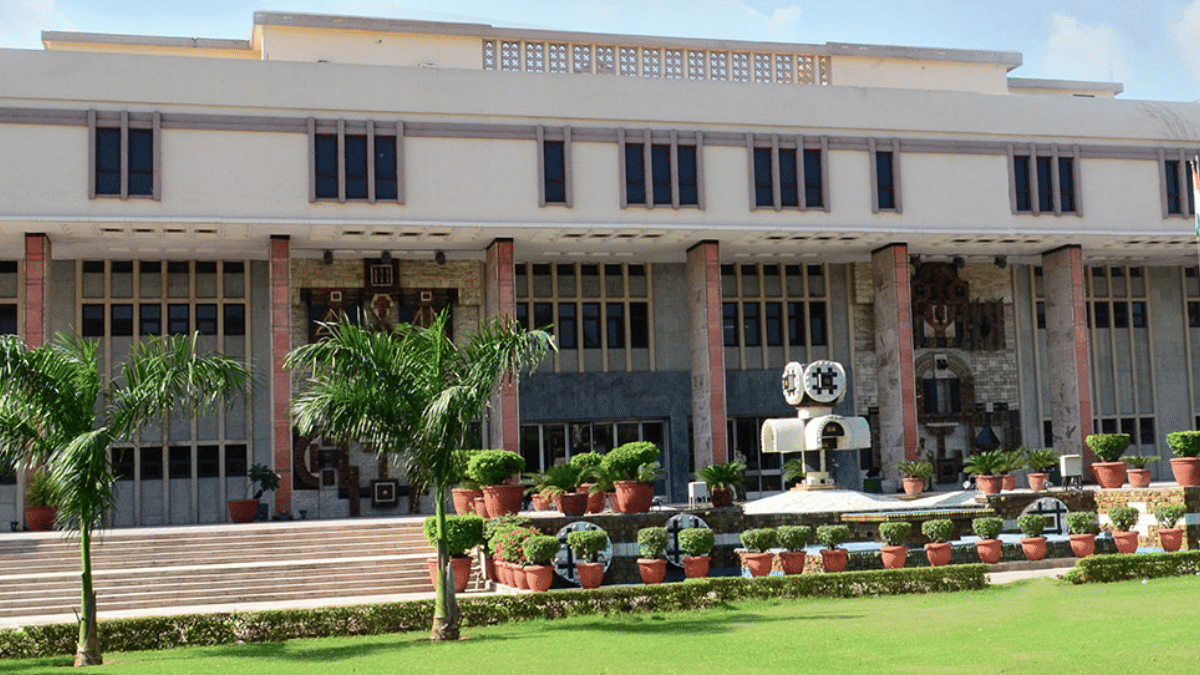 Parashooter moves HC after selection criteria change costs him Asian Games berth, court issues notice
