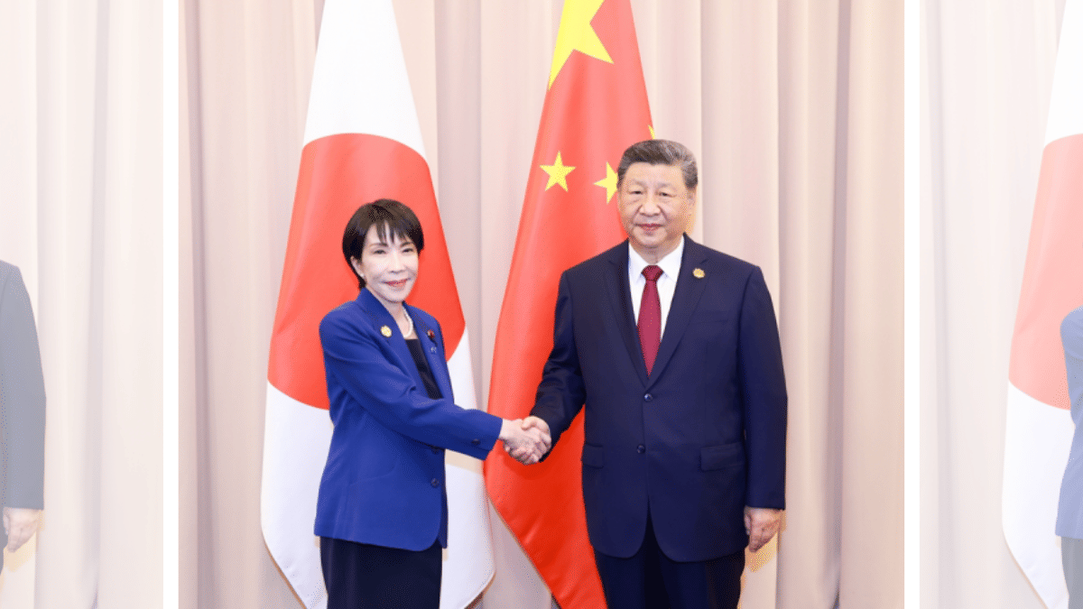 China steps up export curbs on Japan in retaliation to PM Takaichi’s Taiwan remarks
