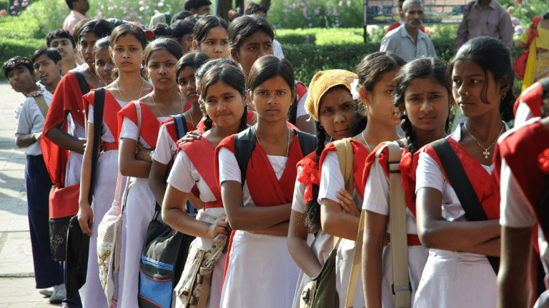 Paper leaks, marksheet mix-ups—it’s a bad time to be a student in India