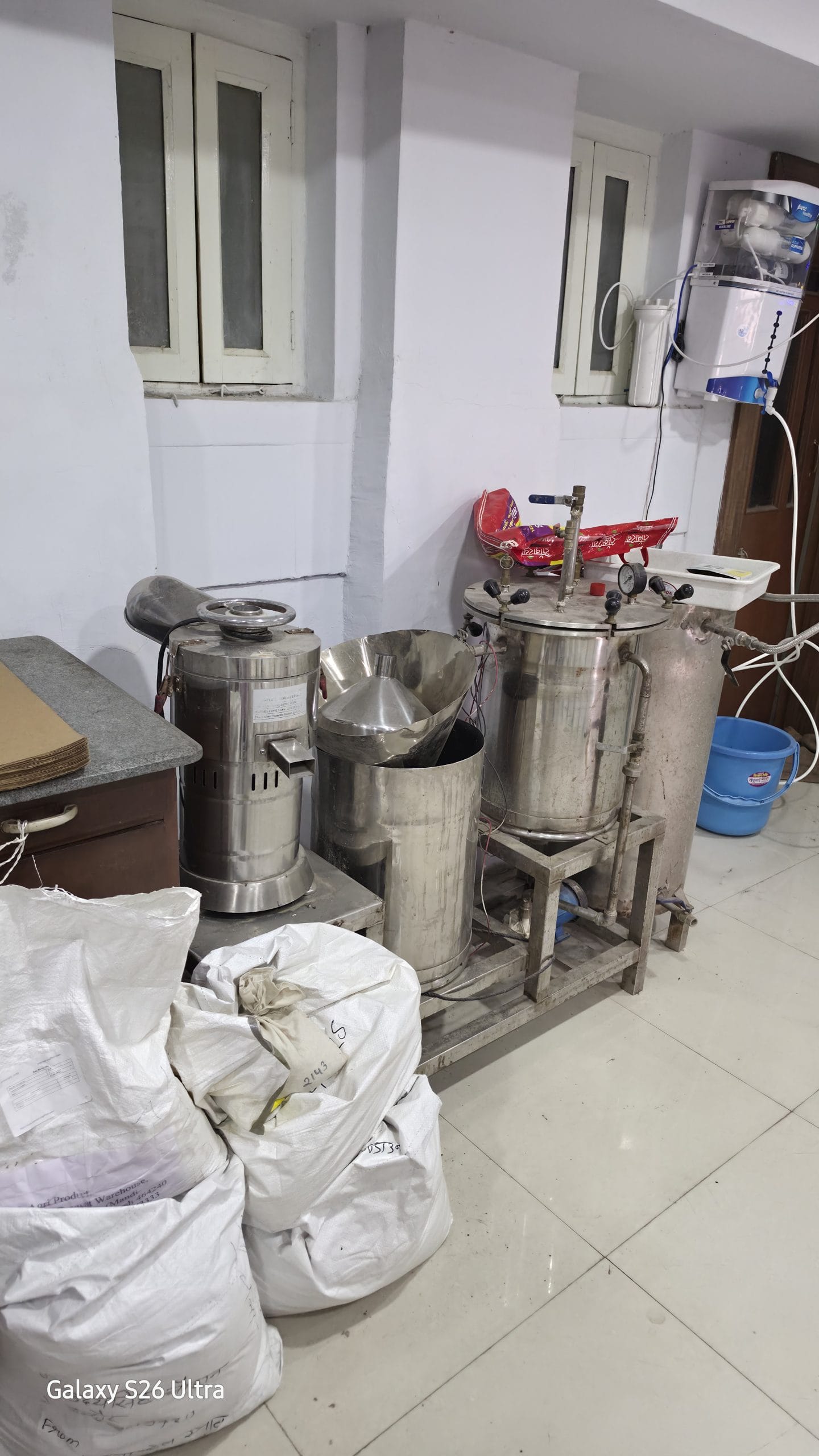 Soybean, unlike other crops, has an entire web of ancillary industries depending on its production | Soumya Pillai, ThePrint