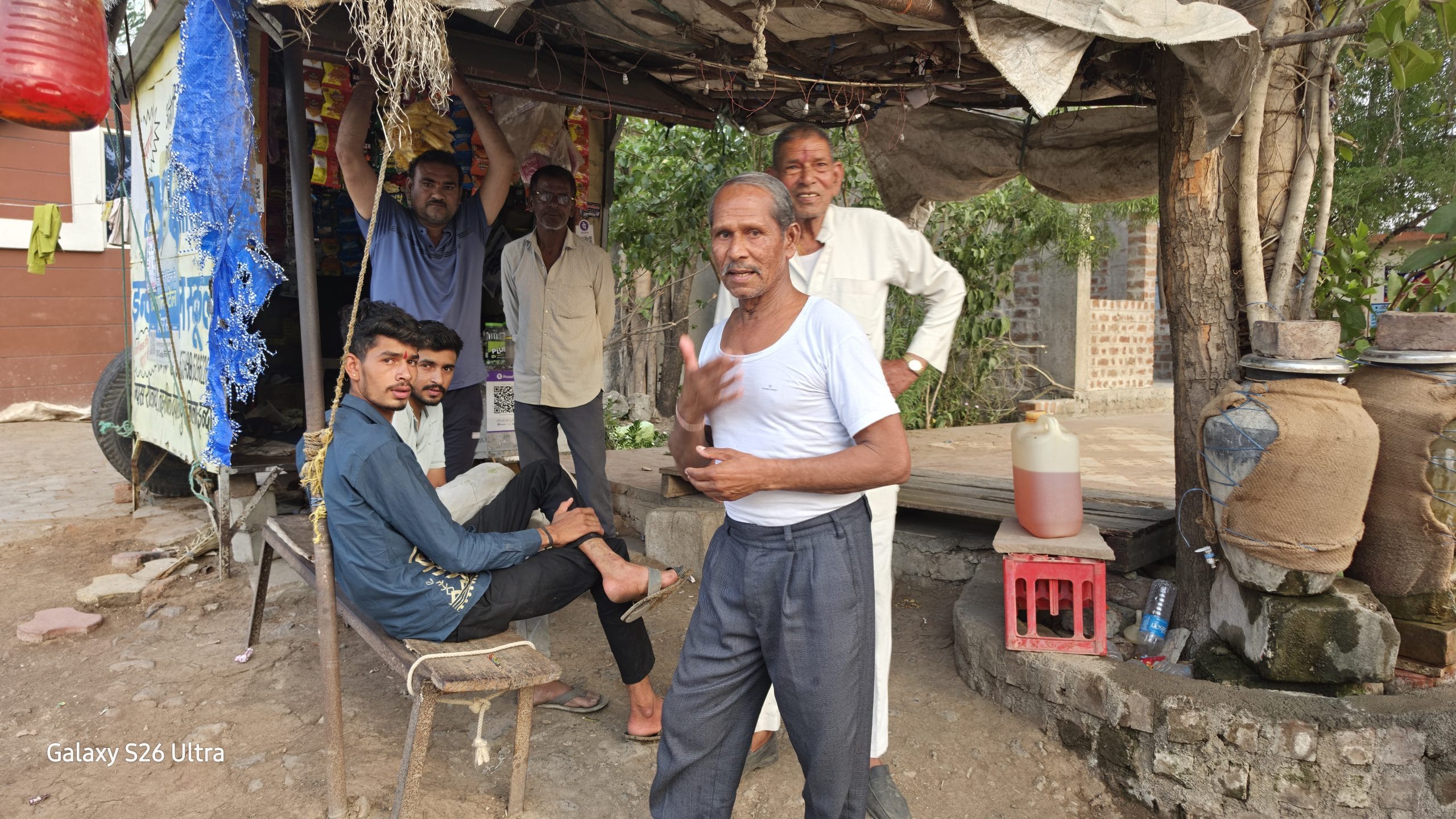 Soybean farmers in Dansari are worried that the US-India trade deal will finish soyabean cultivation in MP | Soumya Pillai, ThePrint