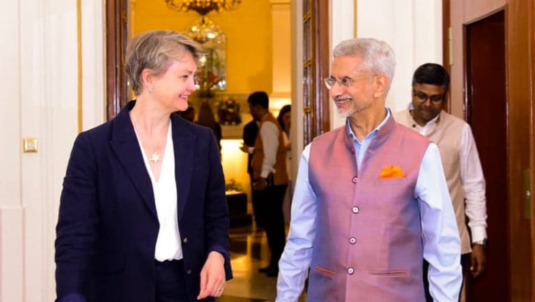 50+ UK MPs raise alarm over reports of arrests, communication curbs in PoJK