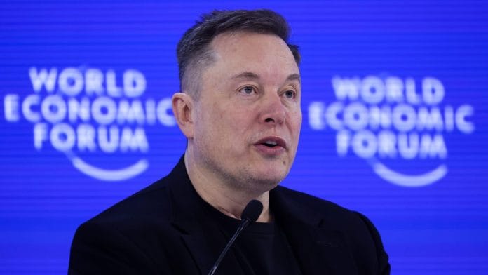 Elon Musk | Bloomberg photo