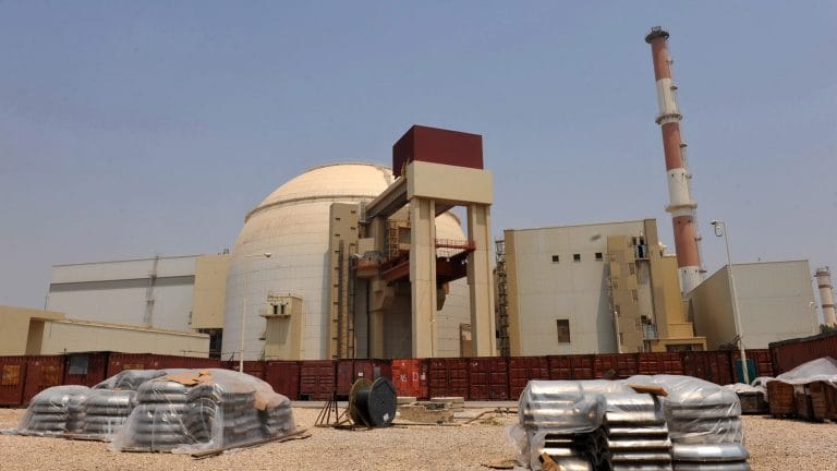 Iran allows Bushehr inspections but blocks checks on enriched uranium stockpile
