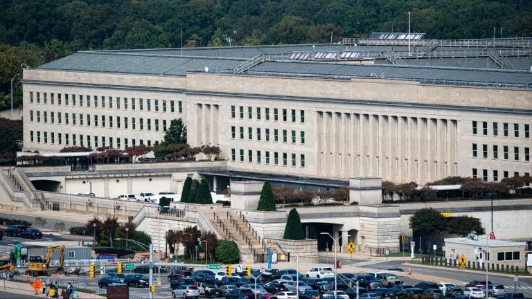 Pentagon accuses Chinese giants Alibaba, Baidu & BYD of helping Chinese military