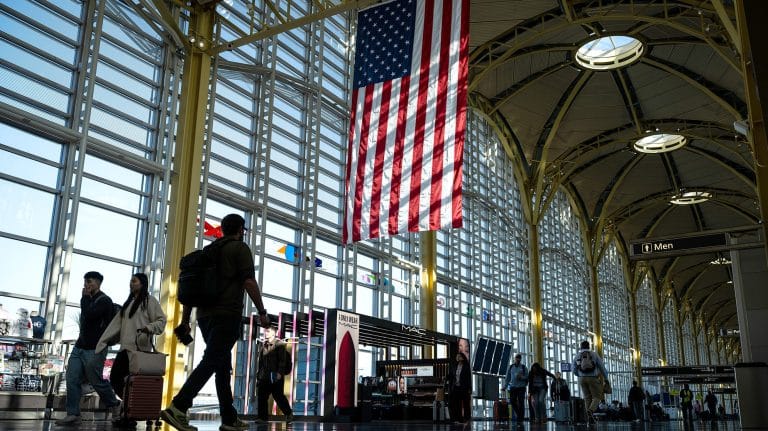US judge blocks Trump’s $100,000 H-1B visa fee, administration to appeal
