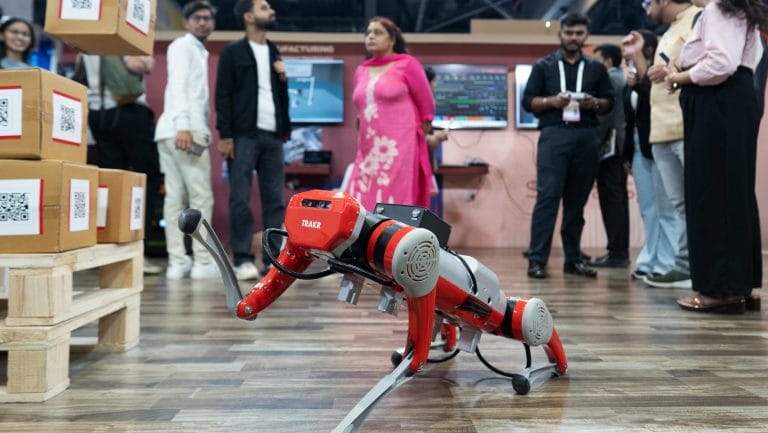 Reliance-backed Addverb eyes $100 mn+ fundraise to fuel robotics, AI expansion