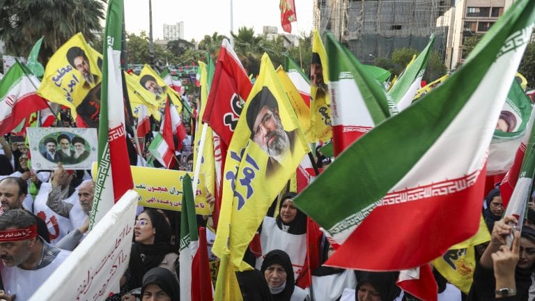 Proposed US-Iran deal hinges on plan of sequential rewards to Tehran