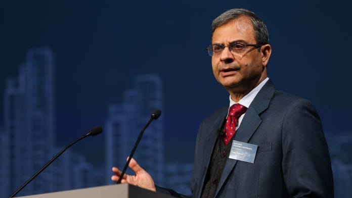 Sanjay Malhotra Photographer: Betty Laura Zapata/Bloomberg