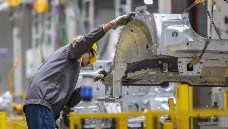 India set to approve geely-backed investment as China ties thaw