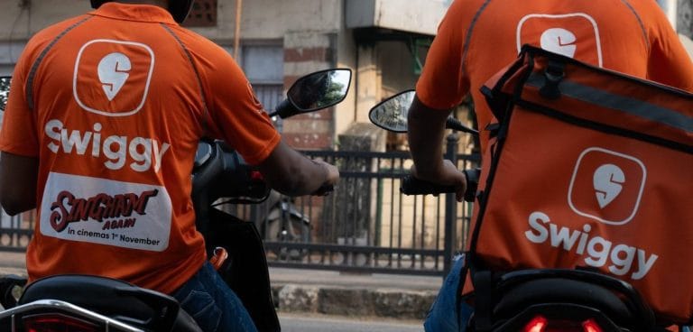 Amazon’s rapid delivery push triggers $15 billion rout for Eternal, Swiggy