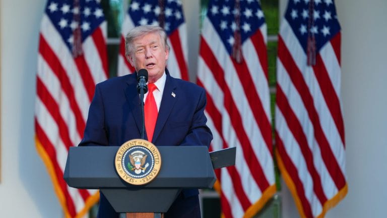 Ceasefire faces fresh strain as US hits Iranian missile, drone sites in response to attack on ship