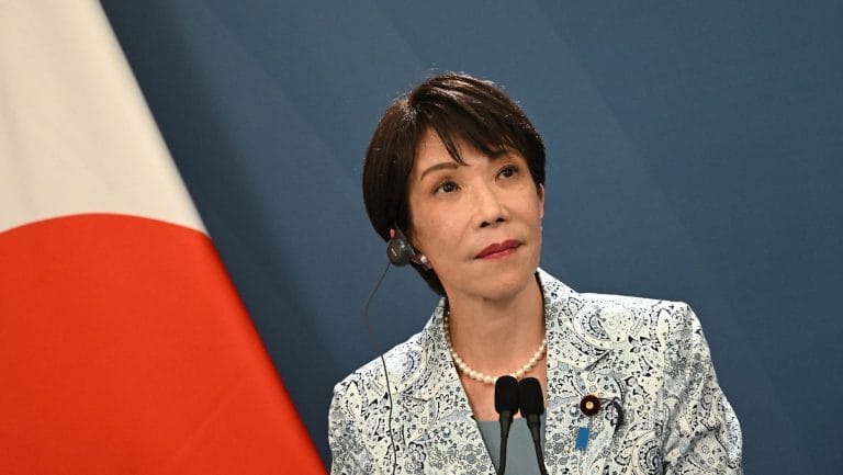 Why is <strong class='ep-highlight'>Japan</strong> PM Sanae Takaichi sharing how she uses her official residence?