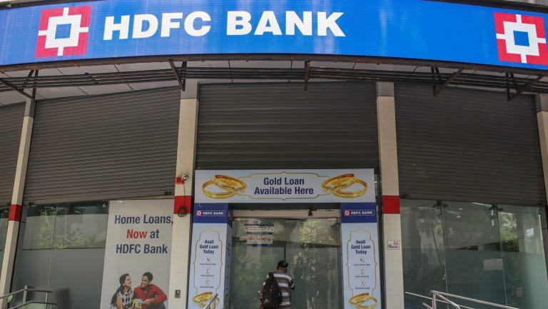 HDFC Bank appoints former finance secretary Rajiv Kumar as part-time chairman