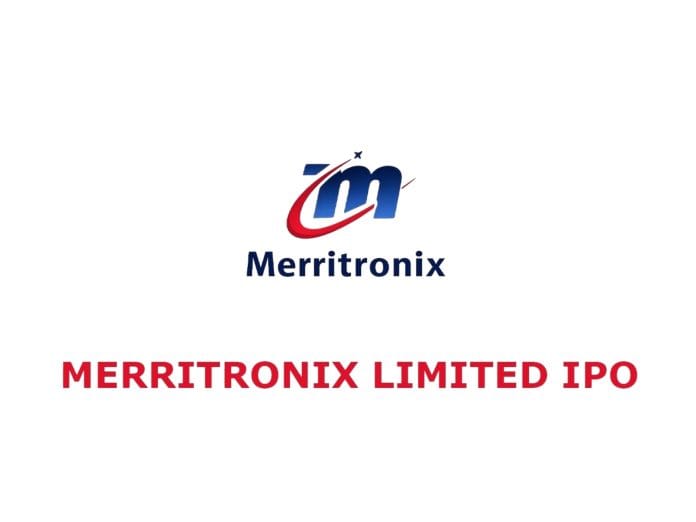Merritronix Ltd., a Defence & Aerospace-Focused ESDM Company, Files RHP for Rs 70.03 Cr IPO on BSE SME - Backed by Veteran Investor Madhu Kela