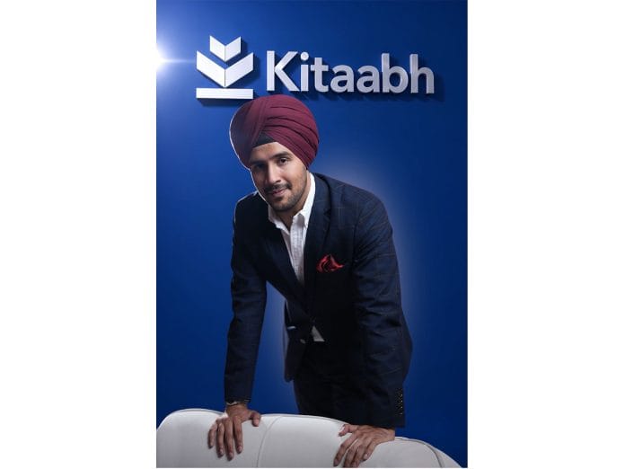 FinTech Startup, Kitaabh Technologies Pvt. Ltd., Crosses INR 8.5 Crore in Revenue -- Without Spending a Rupee on Performance Marketing