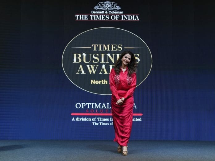 Times Business Awards North 2026- Supporting the Pioneers Driving Business Landscape