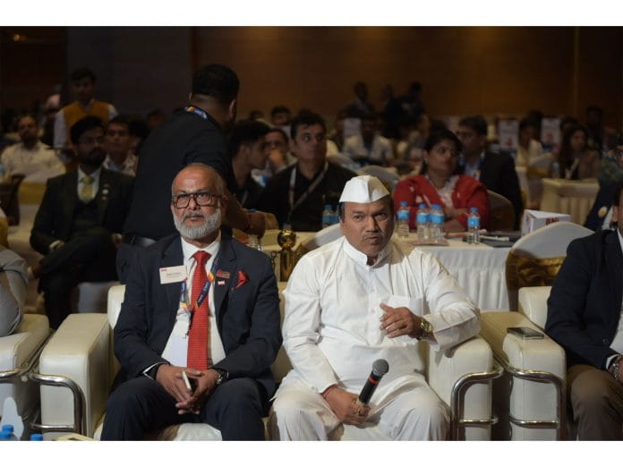 BNI NETCON 2026 Targets Rs.30 Crore Business Opportunities, Strengthening UP's Journey to a USD 1 Trillion Economy 