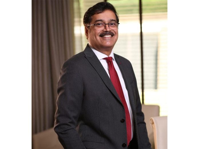 Astera Ventures Appoints Prashant Hoskote to its Board of Directors