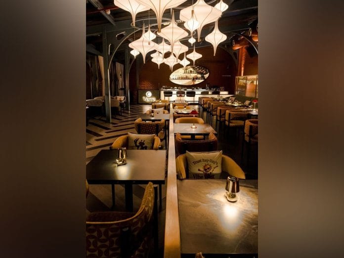 Vivanta Miramar Opens Verre: An Immersive Rooftop Experience Above the City