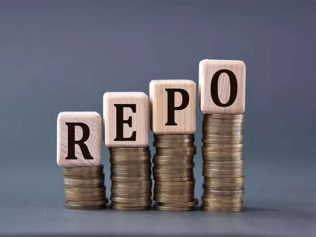 RBI Maintains Repo Rate at 5.25%; Developers See Positive Signals for ...