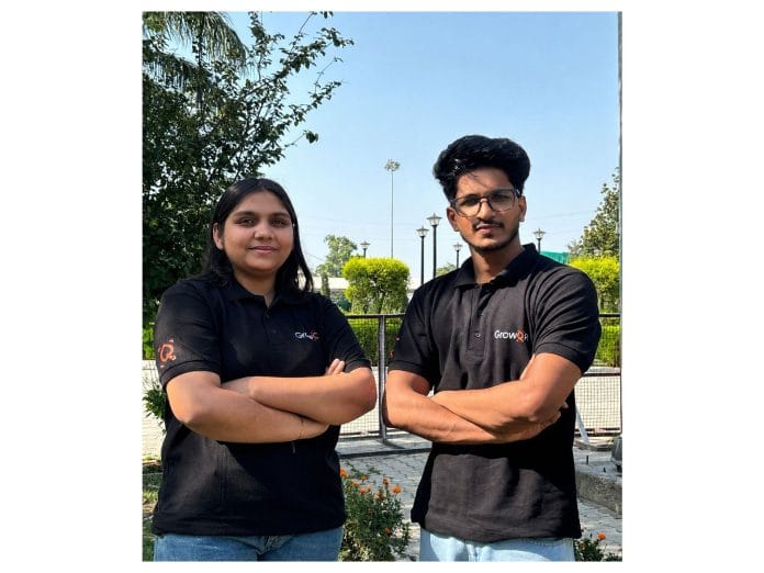 GrowQR Launched the GrowQR AI Global Campus Program to Build a Student Community Around AI, Career Readiness, and Leadership