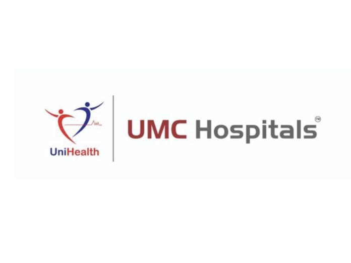UMC Hospitals, Nashik Receives Hospital Registration; Commissioning of Patient Services Expected in Coming Weeks