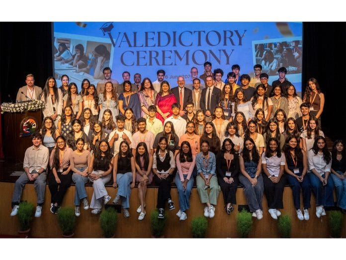 The British School New Delhi Hosts Third Edition of the UCL India Summer School