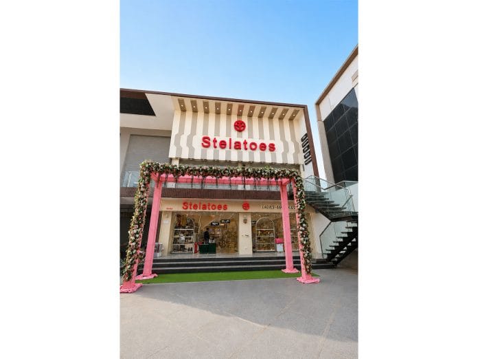 Stelatoes Expands Footprint in Uttar Pradesh with a New Store Launch at Church Road, Shanti Avenue, Agra