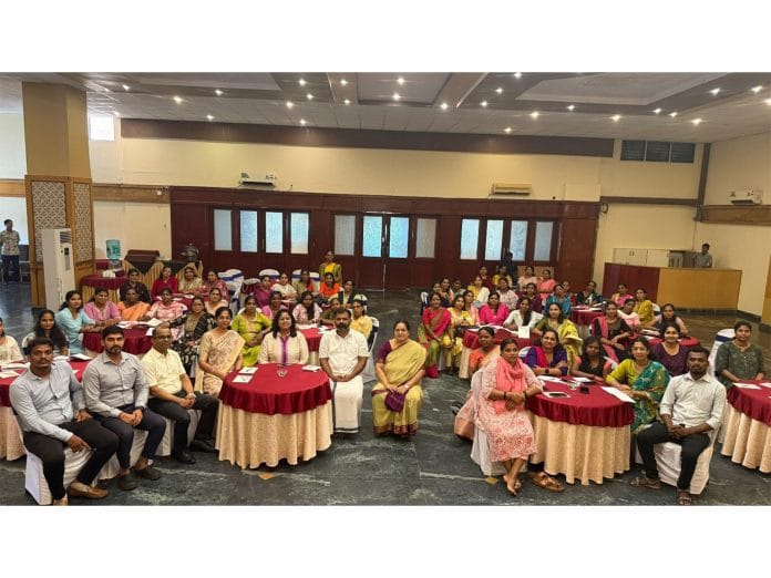 Udupi Hosts Community Tourism Startup Lab and Launches OneTAC's Orange Dot Initiative