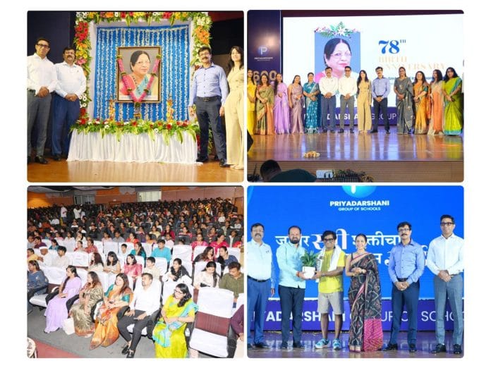 'Jagar Stri Shakticha, Samman Aaicha' Pays Moving Tribute to Late Smt. Naval Indraman Singh on Her 78th Birth Anniversary