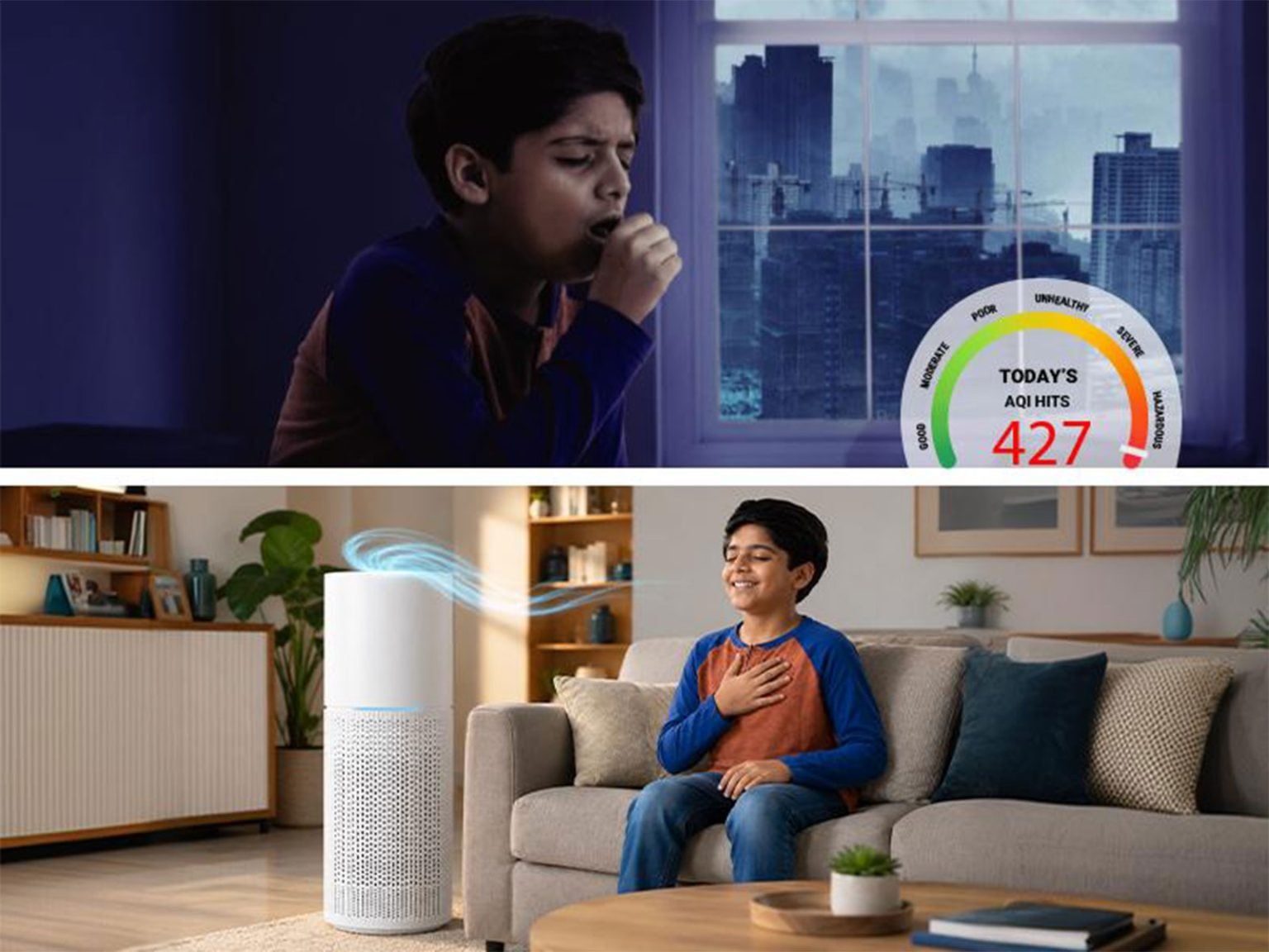 Photo inspiration: Apartment Renovation Safety For Indoor Air Quality Reference: Aqi Vs Indoor Air Quality Why Indoor Pollution Could Be