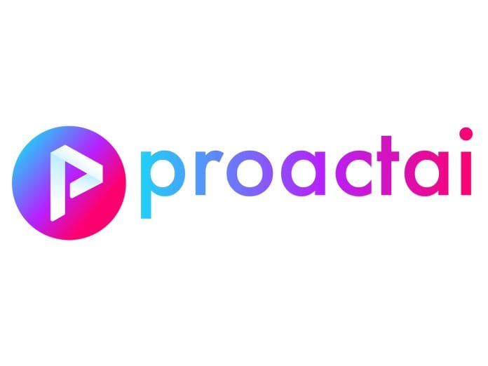 India's Sovereign AI Startup ProactAI Raises First Institutional Round to Build World-Class Vision Foundation Models