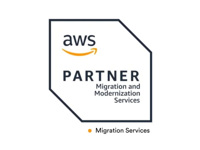 Orion Innovation Achieves AWS Migration Competency for Cloud Transformation